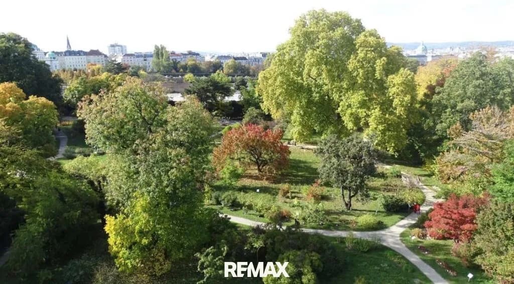 5-Zimmer-Wohnung mieten in Wien – 238 m², € 4.650 – Bild 20 von 32