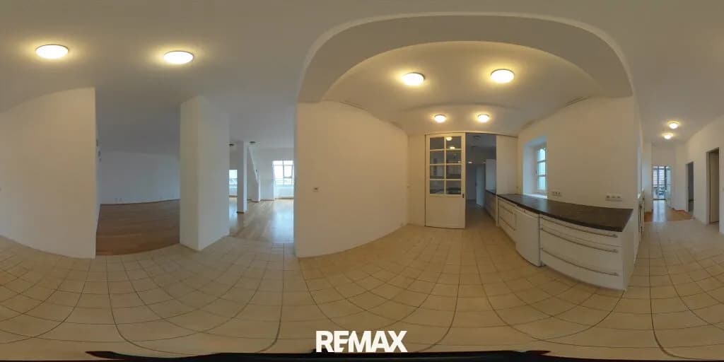 5-Zimmer-Wohnung mieten in Wien – 238 m², € 4.650 – Bild 26 von 32