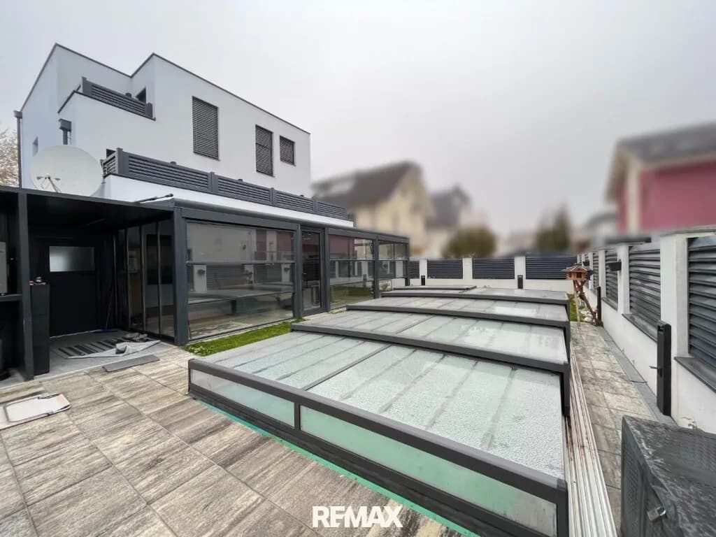 6-Zimmer-Haus kaufen in Gänserndorf – 214,81 m²