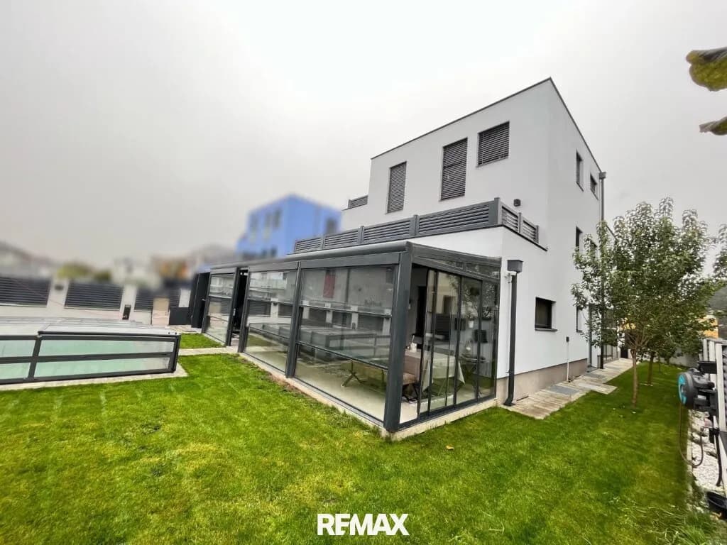 6-Zimmer-Haus kaufen in Gänserndorf – 214,81 m² – Bild 2 von 44