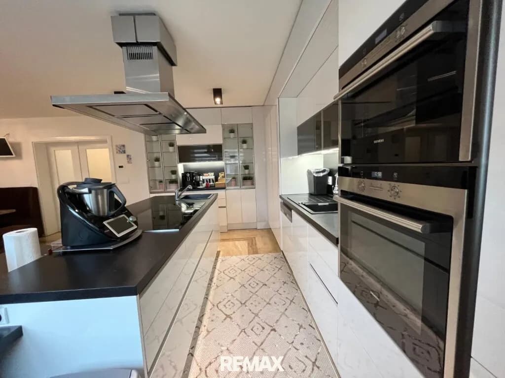 6-Zimmer-Haus kaufen in Gänserndorf – 214,81 m² – Bild 4 von 44