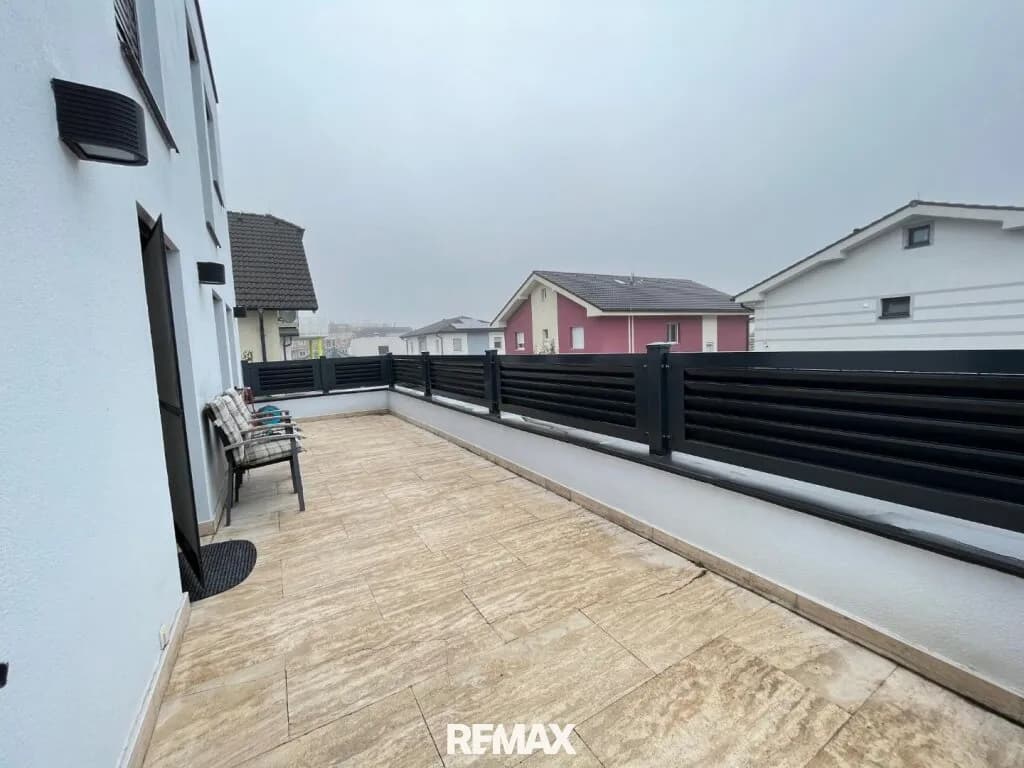 6-Zimmer-Haus kaufen in Gänserndorf – 214,81 m² – Bild 13 von 44