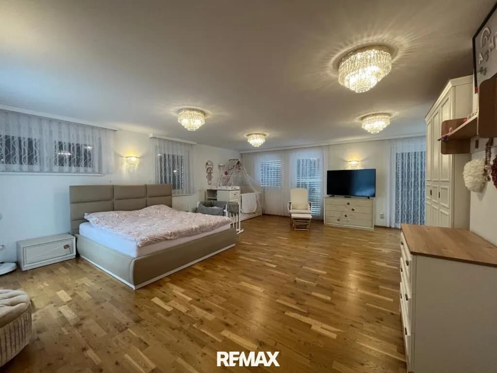 6-Zimmer-Haus kaufen in Gänserndorf – 214,81 m² – Bild 14 von 44