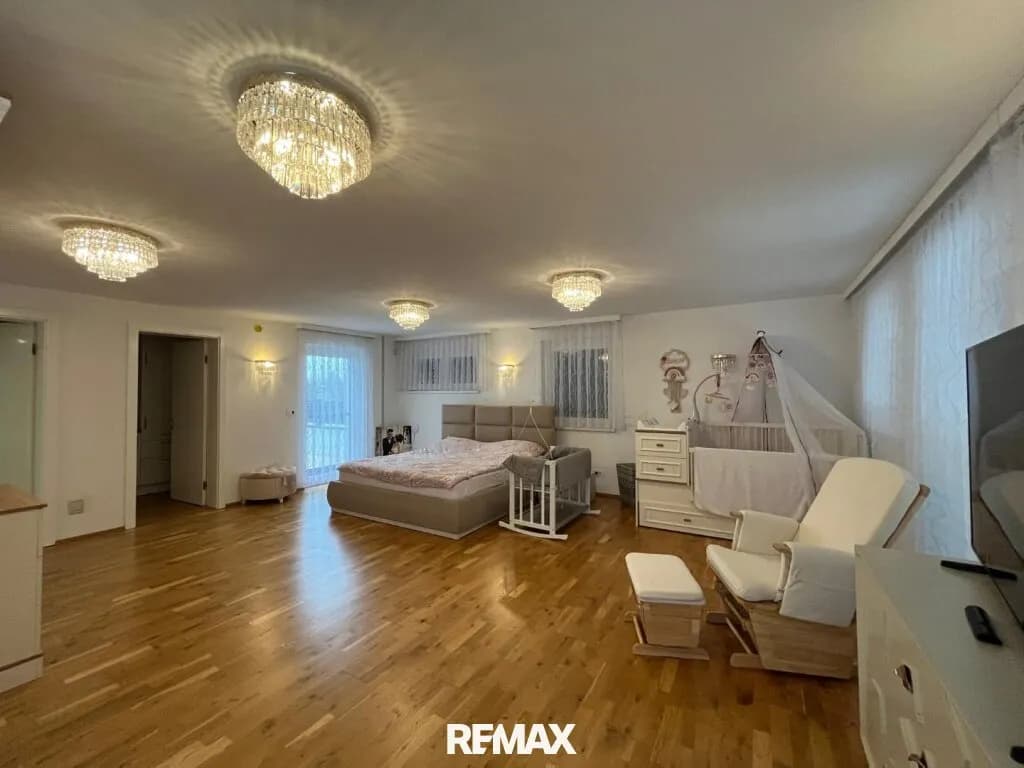 6-Zimmer-Haus kaufen in Gänserndorf – 214,81 m² – Bild 16 von 44