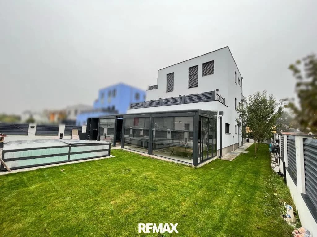 6-Zimmer-Haus kaufen in Gänserndorf – 214,81 m² – Bild 23 von 44