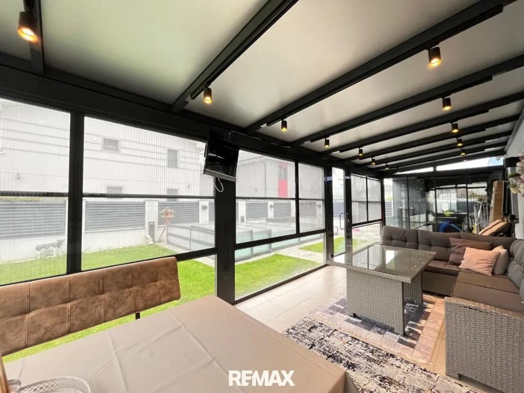 6-Zimmer-Haus kaufen in Gänserndorf – 214,81 m² – Bild 24 von 44