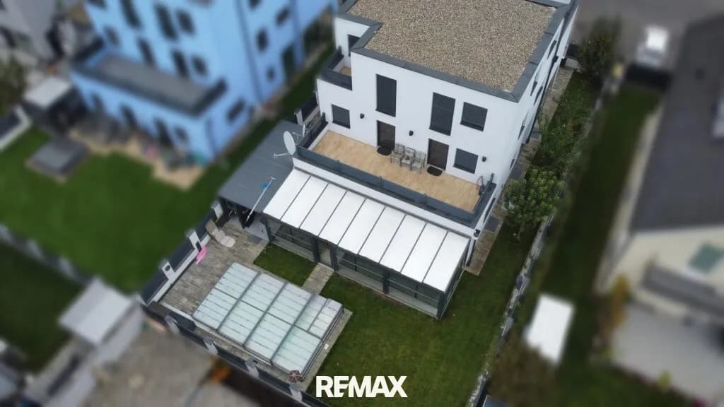 6-Zimmer-Haus kaufen in Gänserndorf – 214,81 m² – Bild 25 von 44