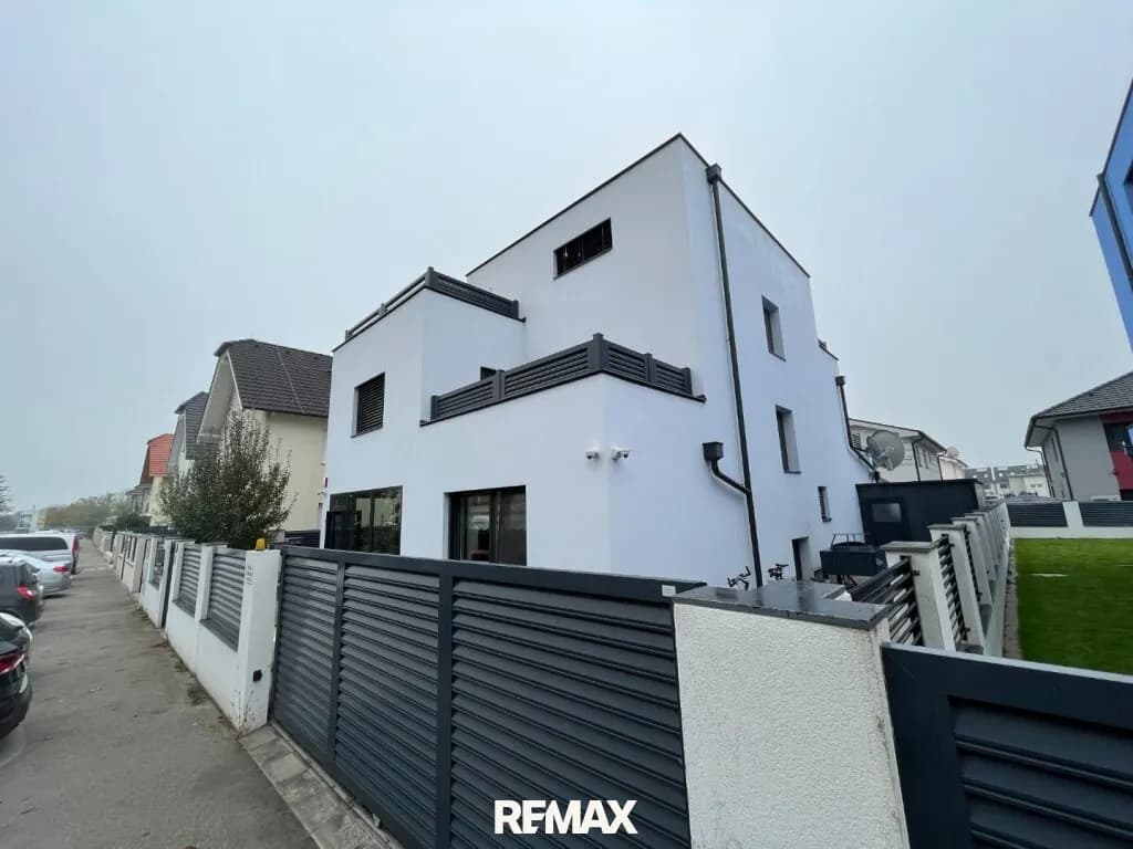 6-Zimmer-Haus kaufen in Gänserndorf – 214,81 m² – Bild 26 von 44