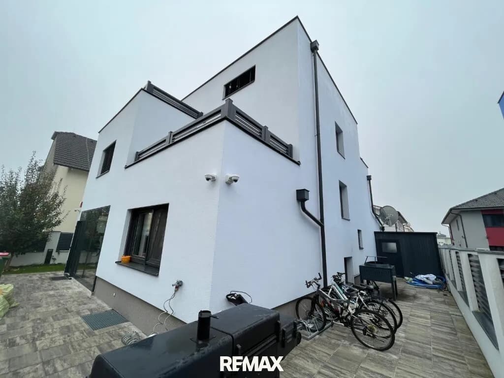 6-Zimmer-Haus kaufen in Gänserndorf – 214,81 m² – Bild 27 von 44