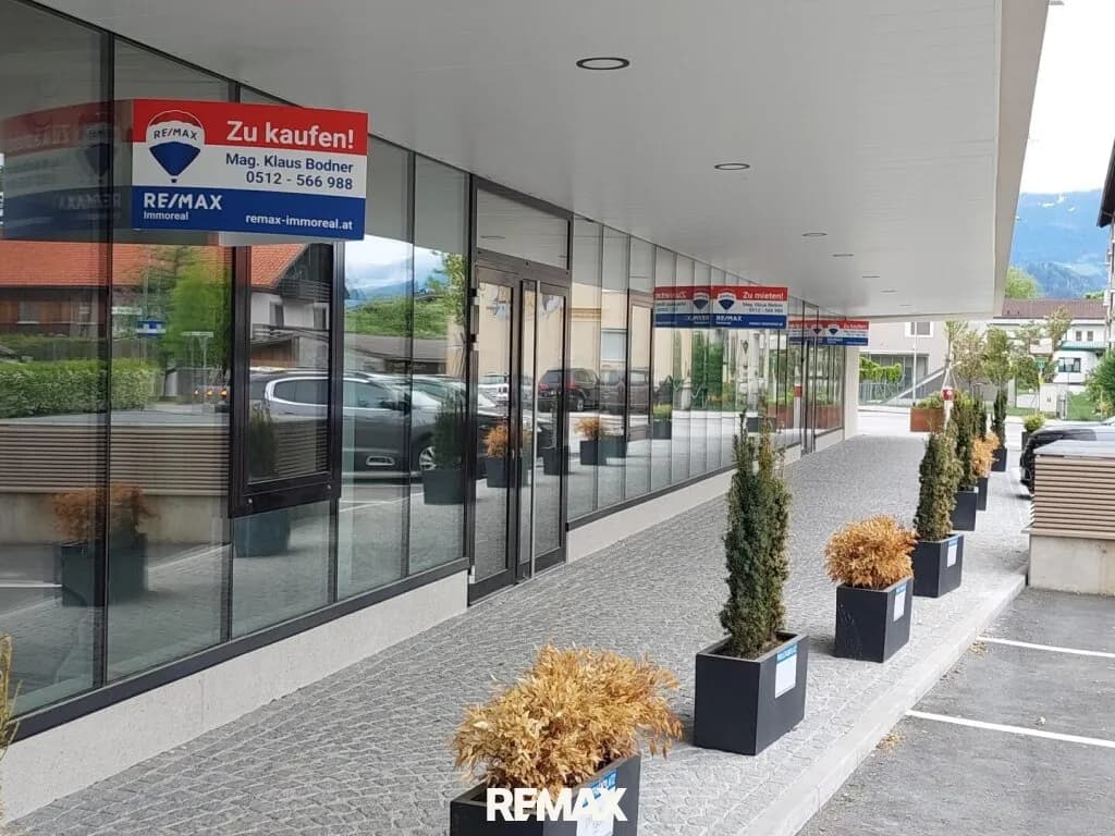 Gewerbeimmobilie kaufen in Schwaz – 47 m² – Bild 2 von 6
