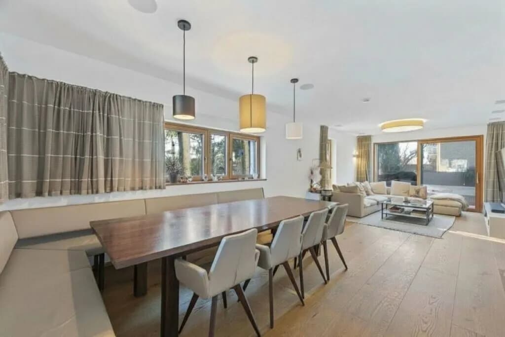 12-Zimmer-Immobilie kaufen in Wien – 447,51 m², € 2.999.000 – Bild 8 von 42