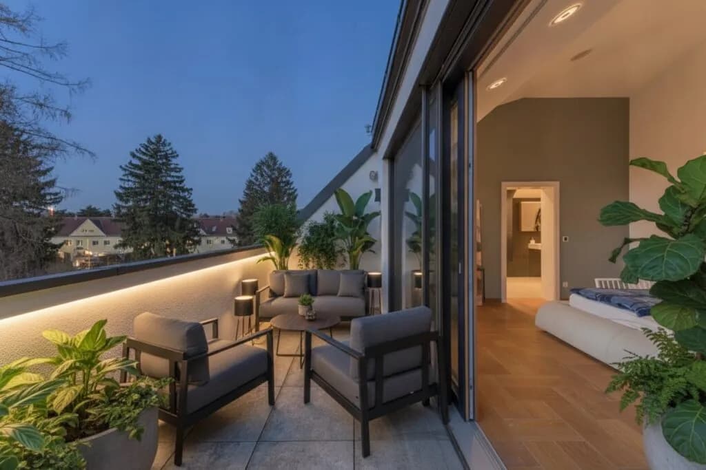 12-Zimmer-Immobilie kaufen in Wien – 447,51 m², € 2.999.000 – Bild 16 von 42