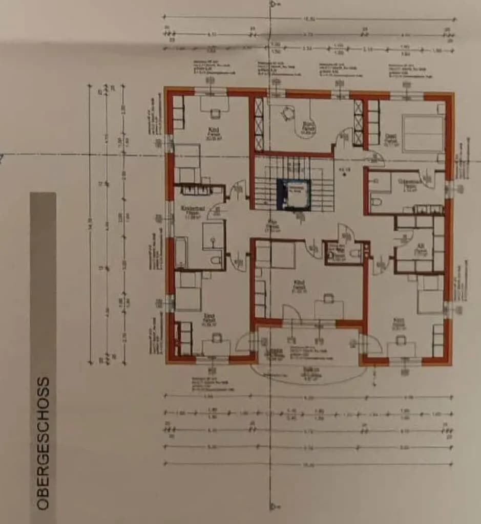12-Zimmer-Immobilie kaufen in Wien – 447,51 m², € 2.999.000 – Bild 38 von 42