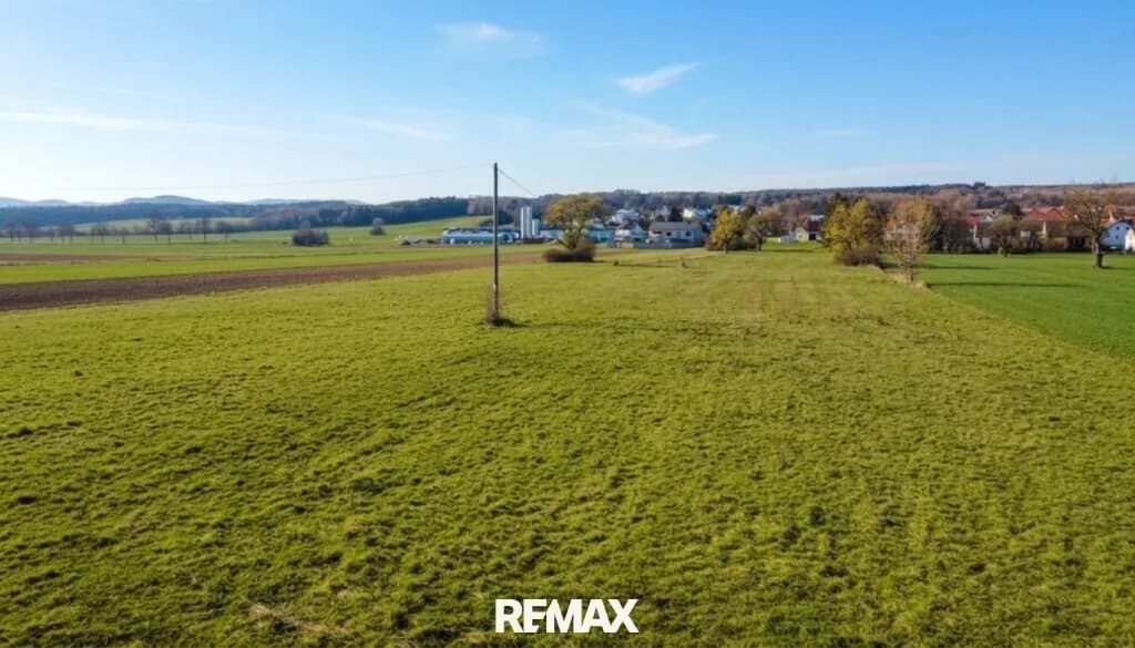 Immobilie kaufen in Oberpullendorf – 3 278 m², € 76.500 – Bild 2 von 3