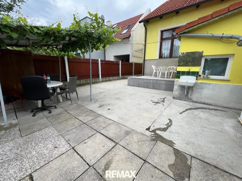 7-Zimmer-Haus kaufen in Wiener Neustadt – 125 m², € 349.900 – Bild 2 von 34