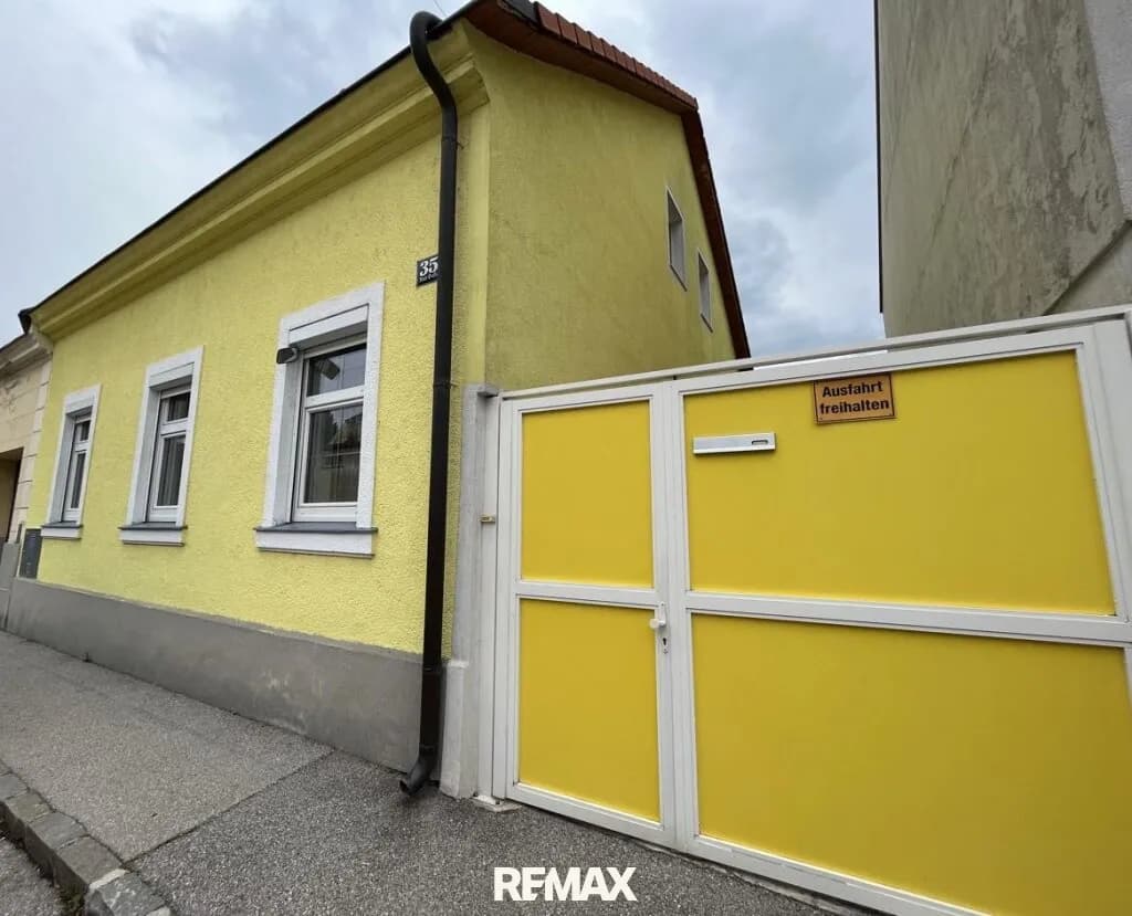 7-Zimmer-Haus kaufen in Wiener Neustadt – 125 m², € 349.900 – Bild 3 von 34