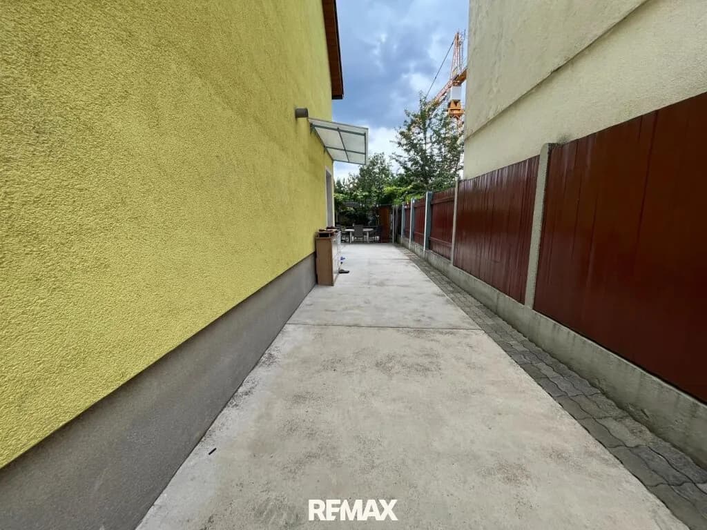 7-Zimmer-Haus kaufen in Wiener Neustadt – 125 m², € 349.900 – Bild 4 von 34
