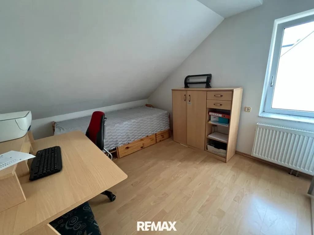 7-Zimmer-Haus kaufen in Wiener Neustadt – 125 m², € 349.900 – Bild 14 von 34