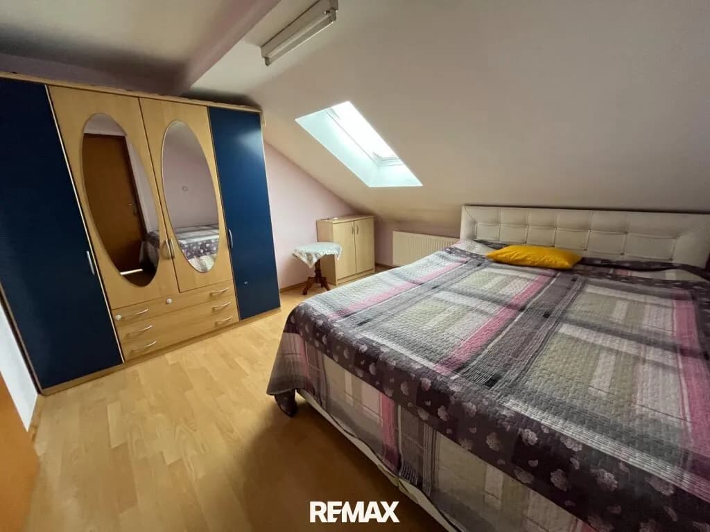 7-Zimmer-Haus kaufen in Wiener Neustadt – 125 m², € 349.900 – Bild 16 von 34