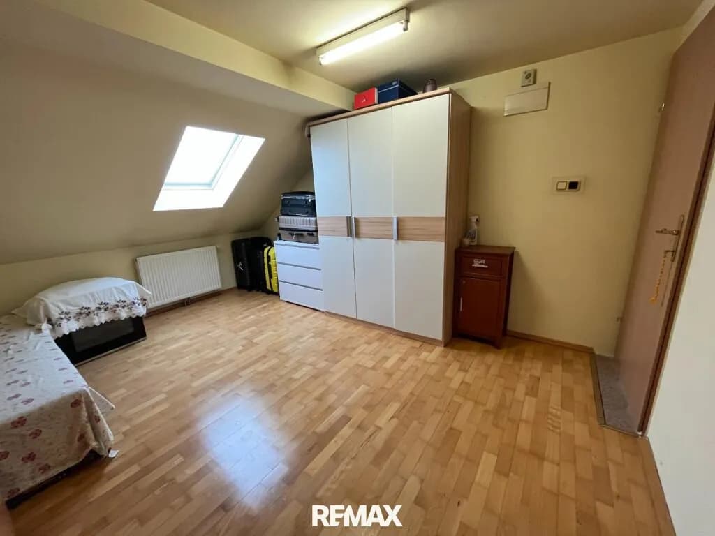 7-Zimmer-Haus kaufen in Wiener Neustadt – 125 m², € 349.900 – Bild 20 von 34