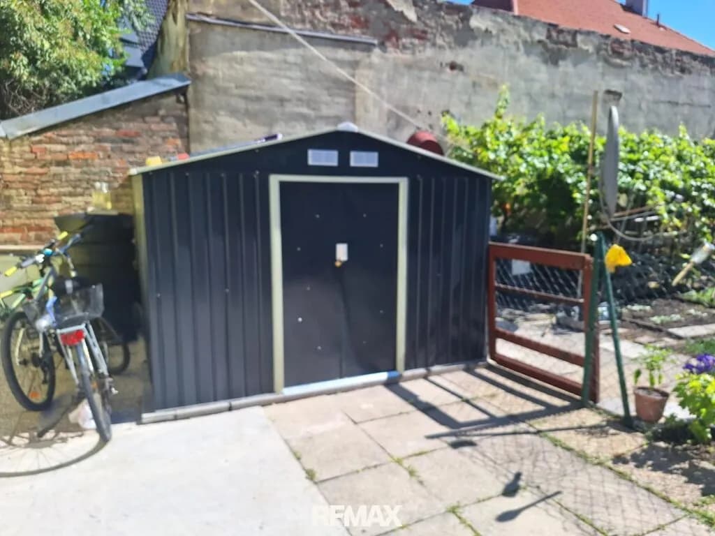 7-Zimmer-Haus kaufen in Wiener Neustadt – 125 m², € 349.900 – Bild 24 von 34