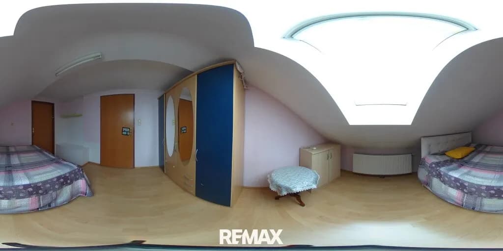 7-Zimmer-Haus kaufen in Wiener Neustadt – 125 m², € 349.900 – Bild 30 von 34
