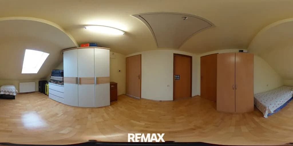 7-Zimmer-Haus kaufen in Wiener Neustadt – 125 m², € 349.900 – Bild 32 von 34