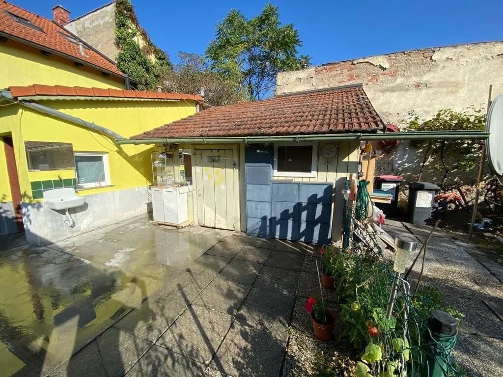 Haus kaufen in Wiener Neustadt – 125 m², € 349.900 – Bild 19 von 22
