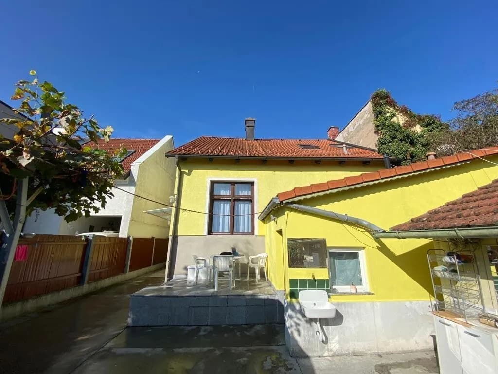 Haus kaufen in Wiener Neustadt – 125 m², € 349.900 – Bild 21 von 22