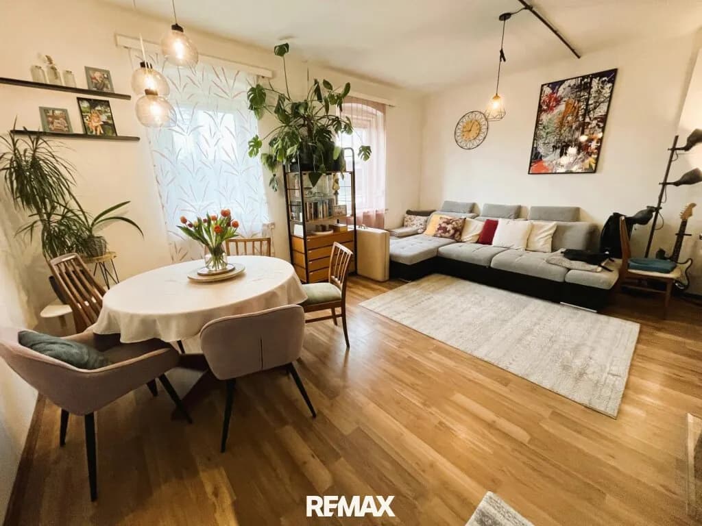 3-Zimmer-Haus kaufen in Neunkirchen – 104 m², € 270.000 – Bild 2 von 25