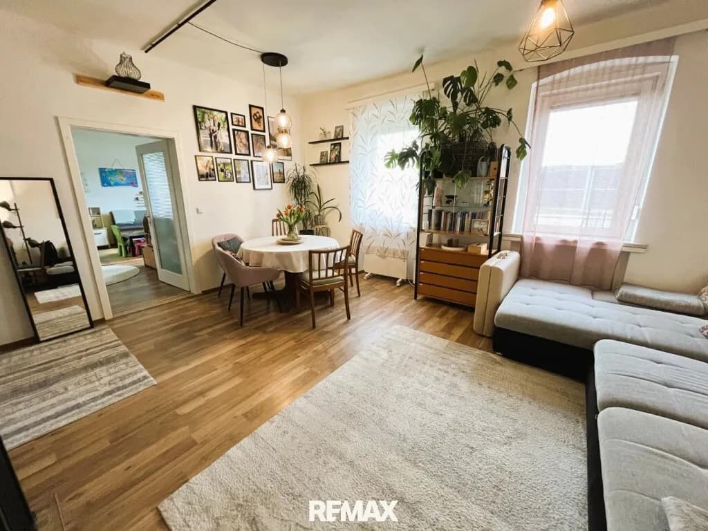 3-Zimmer-Haus kaufen in Neunkirchen – 104 m², € 270.000 – Bild 3 von 25