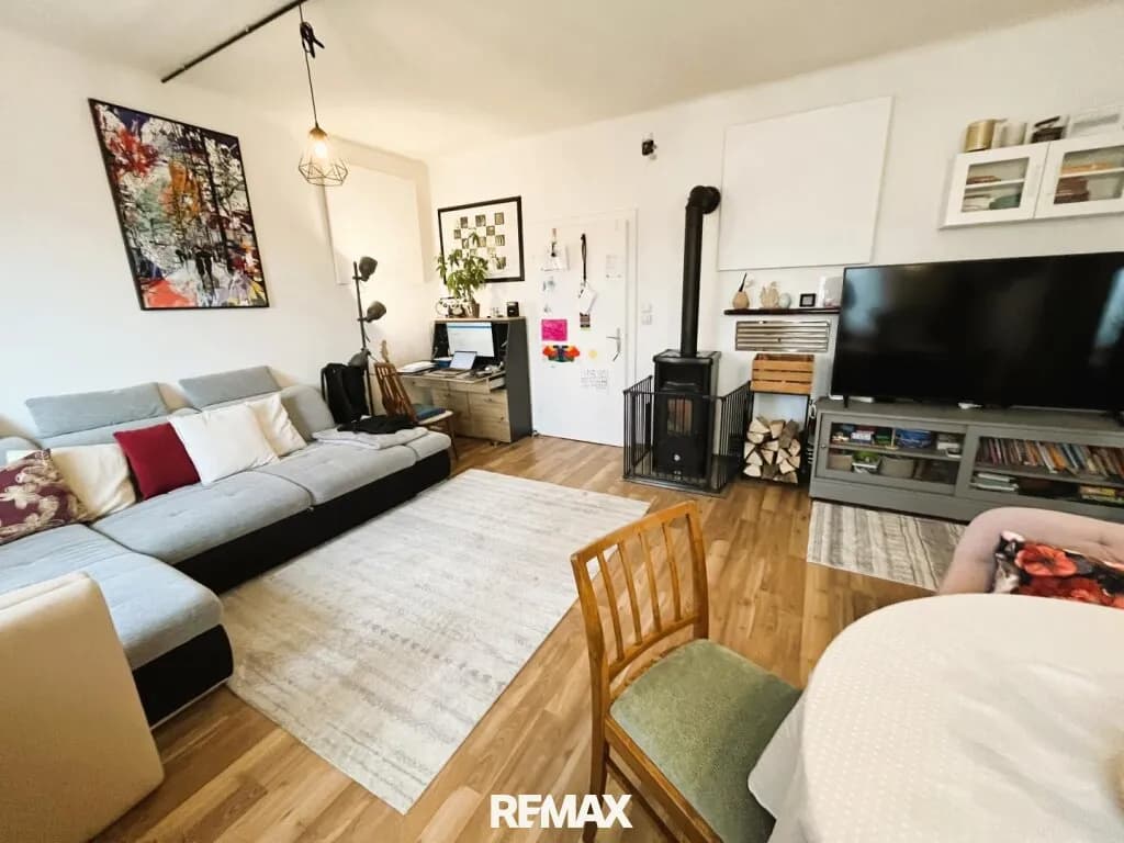 3-Zimmer-Haus kaufen in Neunkirchen – 104 m², € 270.000 – Bild 4 von 25