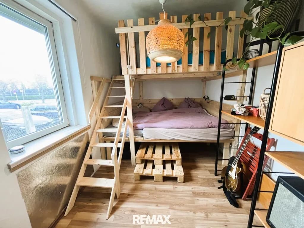 3-Zimmer-Haus kaufen in Neunkirchen – 104 m², € 270.000 – Bild 6 von 25