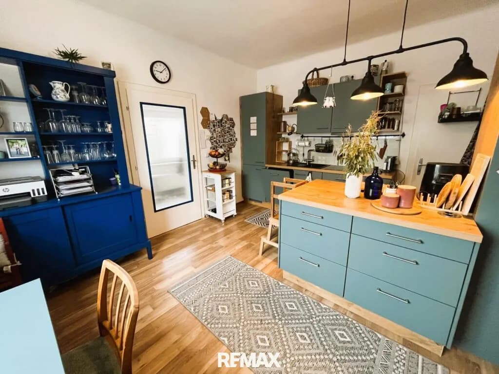 3-Zimmer-Haus kaufen in Neunkirchen – 104 m², € 270.000 – Bild 7 von 25
