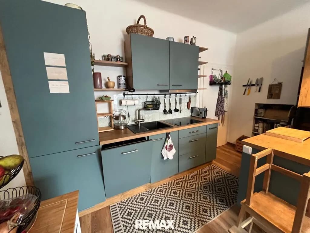 3-Zimmer-Haus kaufen in Neunkirchen – 104 m², € 270.000 – Bild 8 von 25