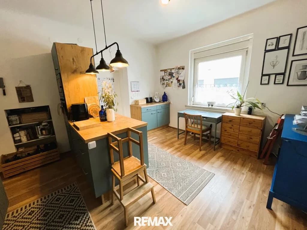 3-Zimmer-Haus kaufen in Neunkirchen – 104 m², € 270.000 – Bild 9 von 25