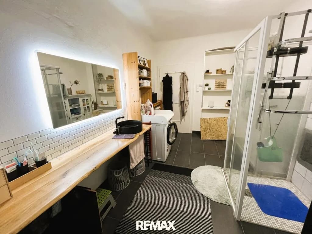 3-Zimmer-Haus kaufen in Neunkirchen – 104 m², € 270.000 – Bild 11 von 25