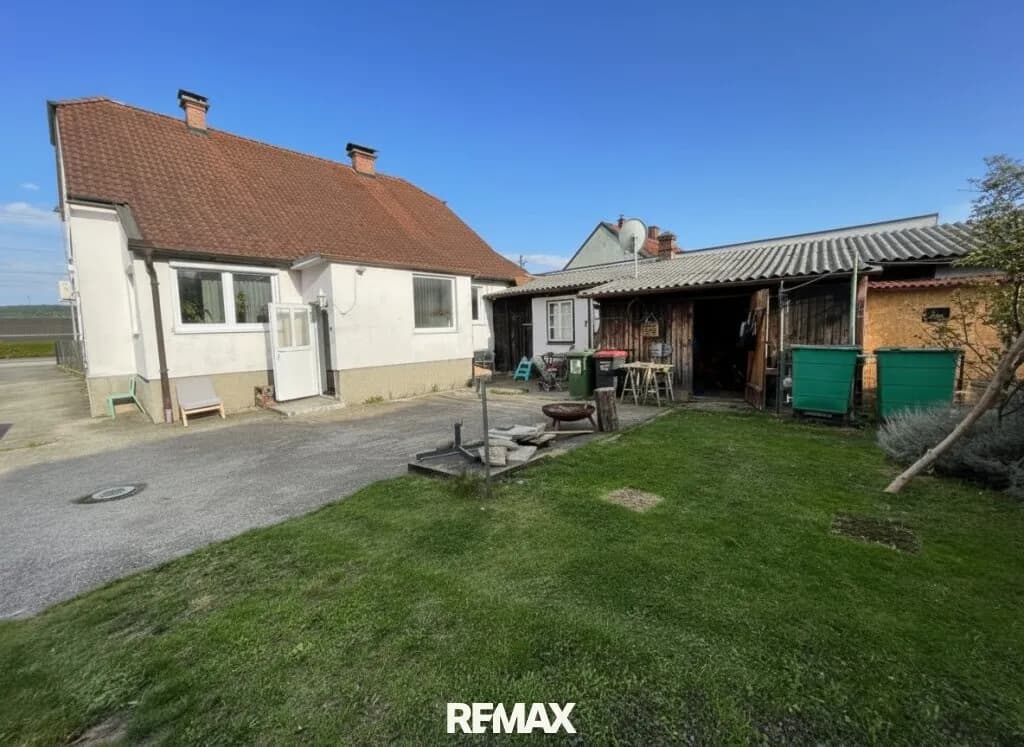 3-Zimmer-Haus kaufen in Neunkirchen – 104 m², € 270.000 – Bild 15 von 25