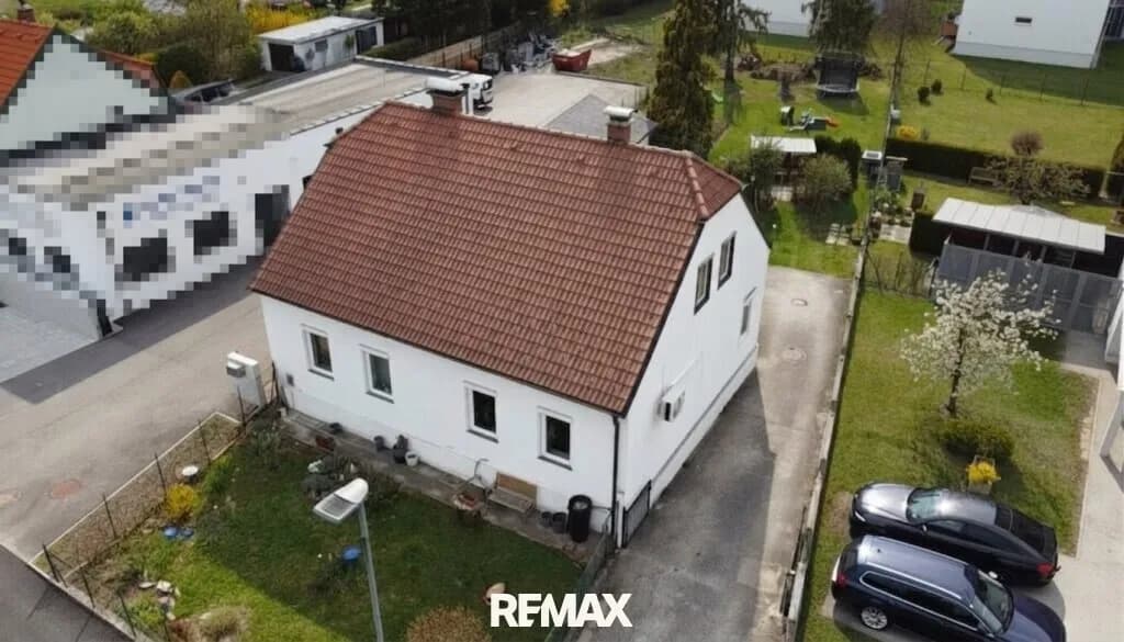 3-Zimmer-Haus kaufen in Neunkirchen – 104 m², € 270.000 – Bild 17 von 25