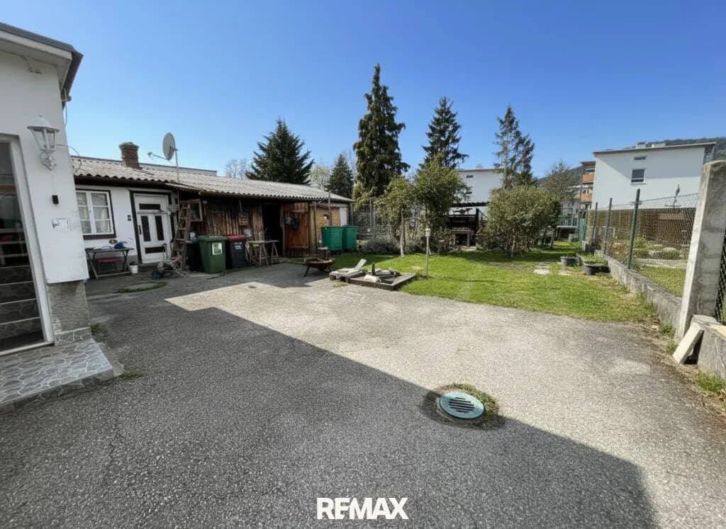 3-Zimmer-Haus kaufen in Neunkirchen – 104 m², € 270.000 – Bild 18 von 25