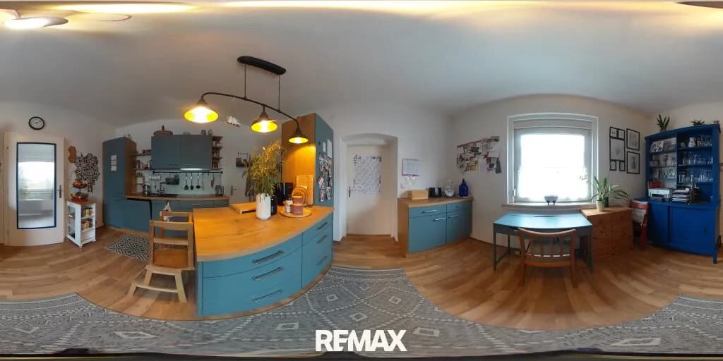 3-Zimmer-Haus kaufen in Neunkirchen – 104 m², € 270.000 – Bild 20 von 25