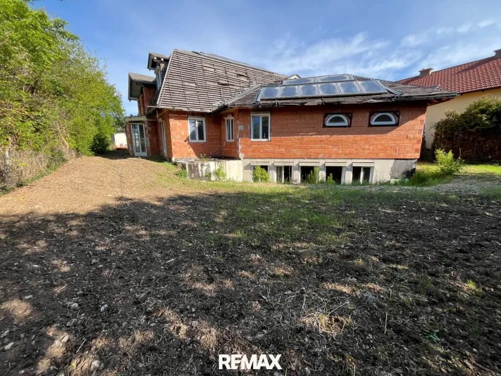 Immobilie kaufen in Wiener Neustadt Land – 278 m², € 499.000 – Bild 2 von 21