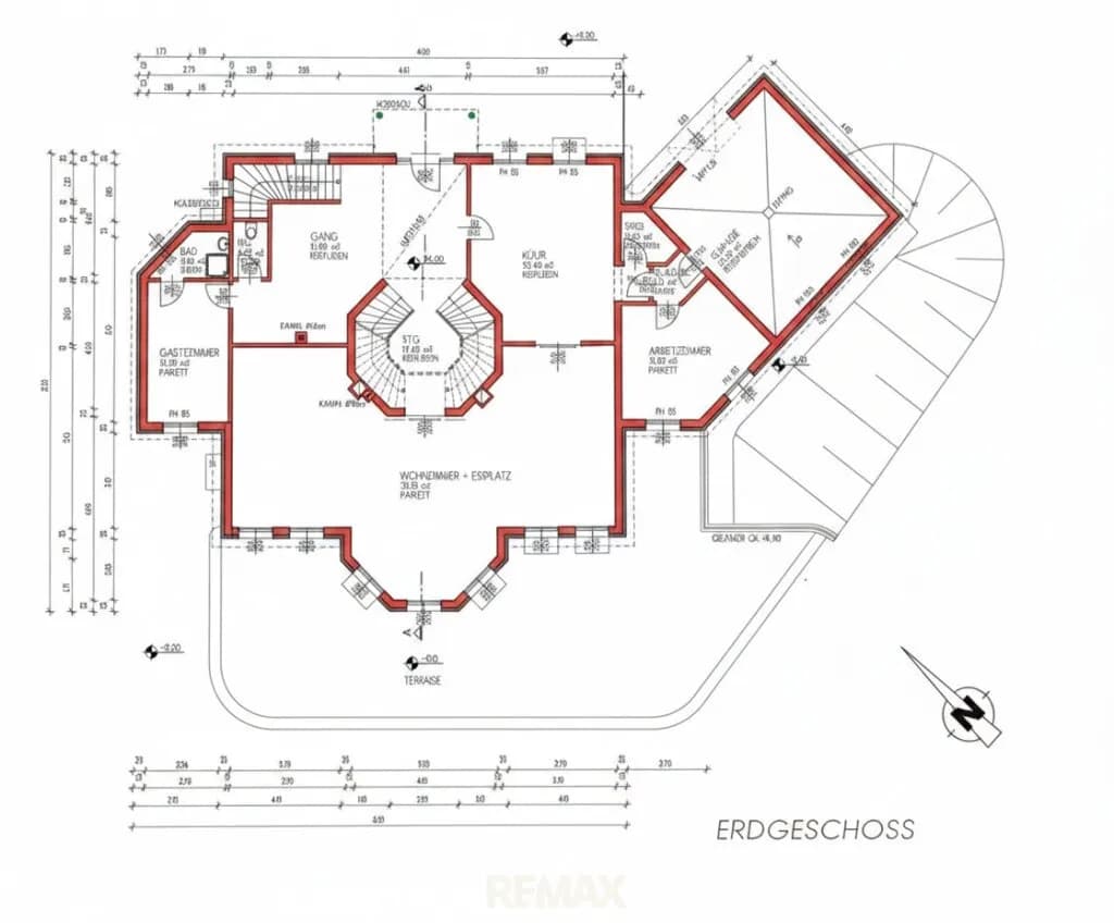 Immobilie kaufen in Wiener Neustadt Land – 278 m², € 499.000 – Bild 19 von 21