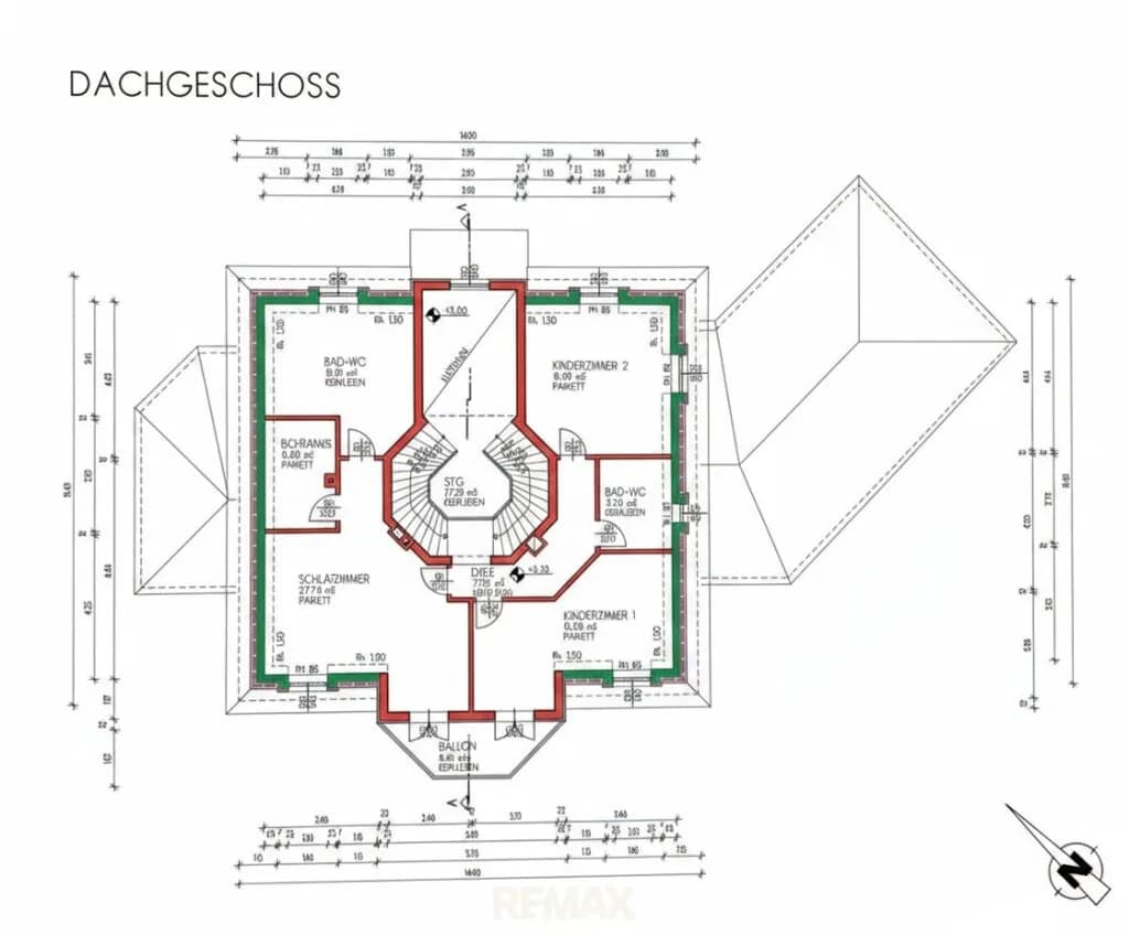 Immobilie kaufen in Wiener Neustadt Land – 278 m², € 499.000 – Bild 20 von 21