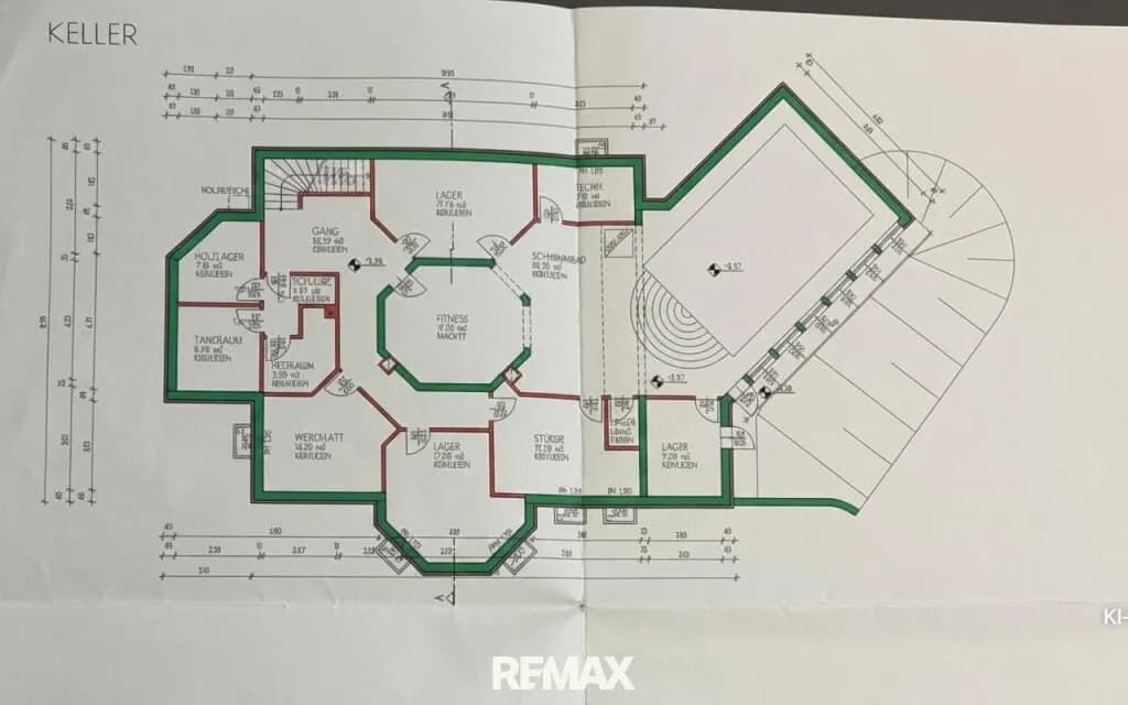 Immobilie kaufen in Wiener Neustadt Land – 278 m², € 499.000 – Bild 21 von 21