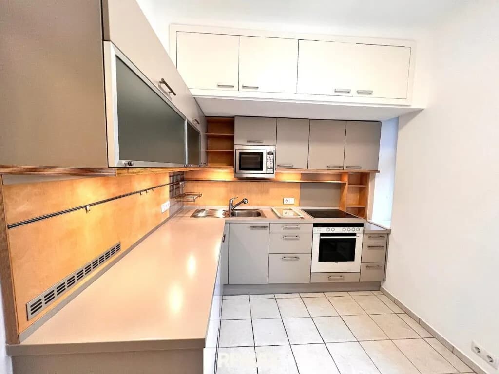 1-Zimmer-Wohnung kaufen in Wien – 38,7 m², € 170.000