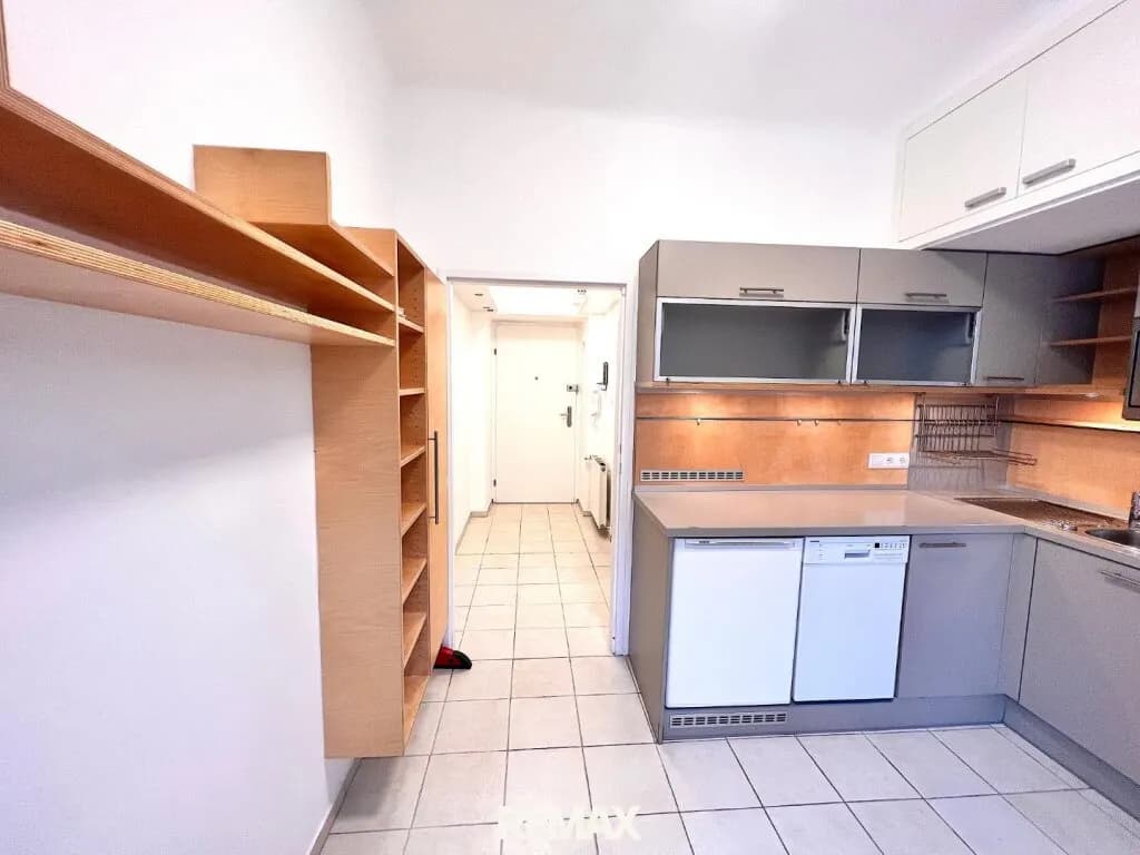 1-Zimmer-Wohnung kaufen in Wien – 38,7 m², € 170.000 – Bild 2 von 8
