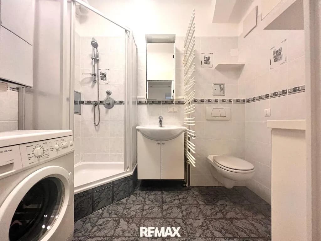 1-Zimmer-Wohnung kaufen in Wien – 38,7 m², € 170.000 – Bild 5 von 8