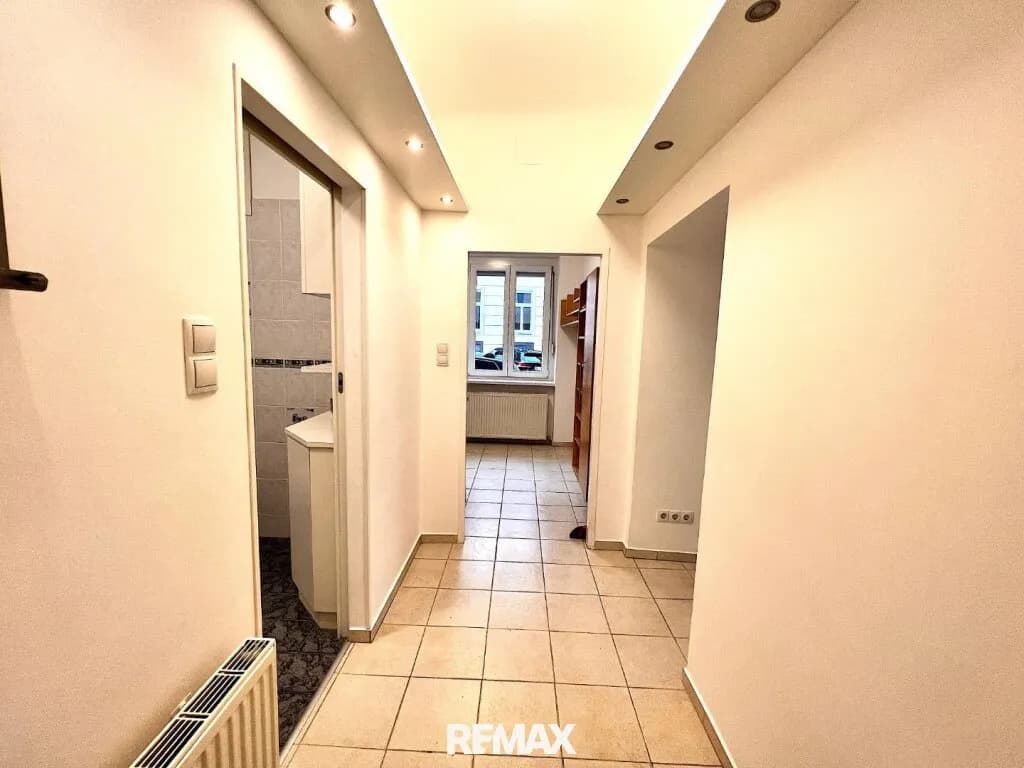 1-Zimmer-Wohnung kaufen in Wien – 38,7 m², € 170.000 – Bild 6 von 8