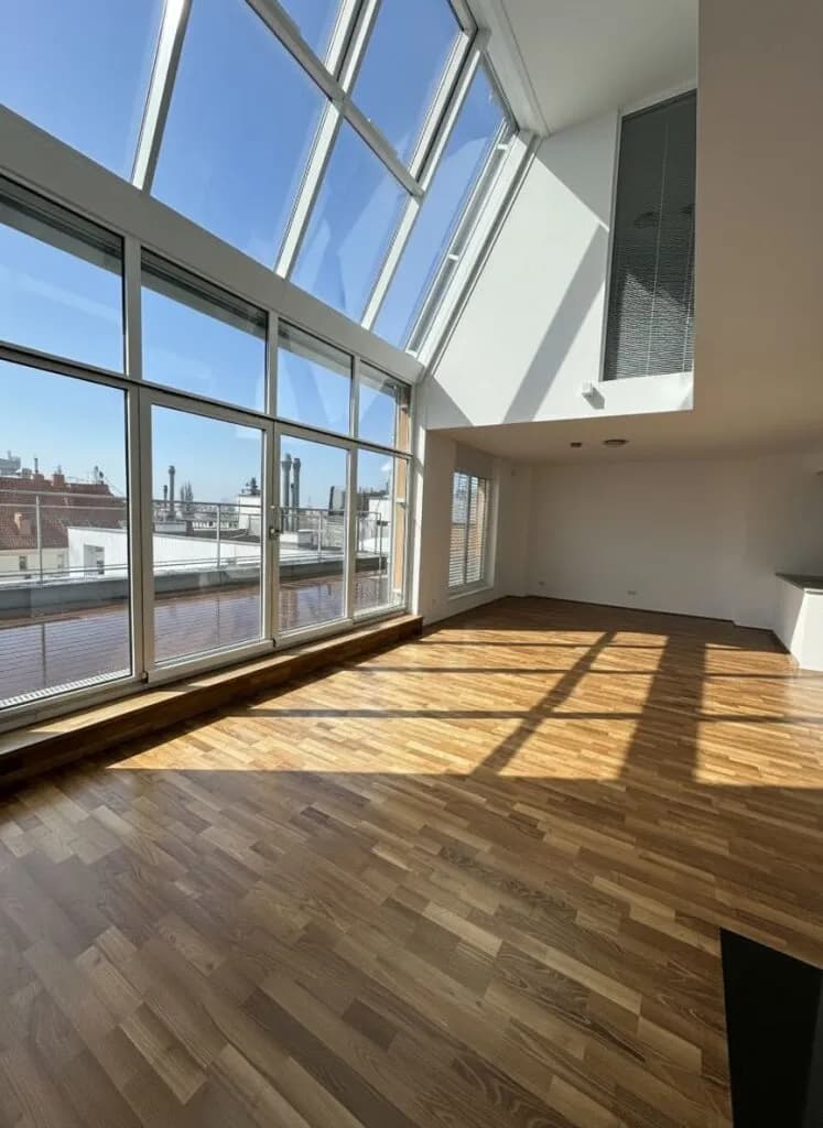 3-Zimmer-Wohnung mieten in Wien – 163 m², € 3.999 – Bild 3 von 27